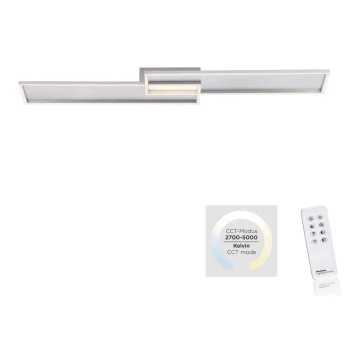 Paul Neuhaus 8371-55 - LED dæmpbar loftlampe AMARA LED/40W/230V + RC