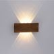 Paul Neuhaus 9478-79 - LED væglampe PALMA LED/4,8W/230V 12,2 cm