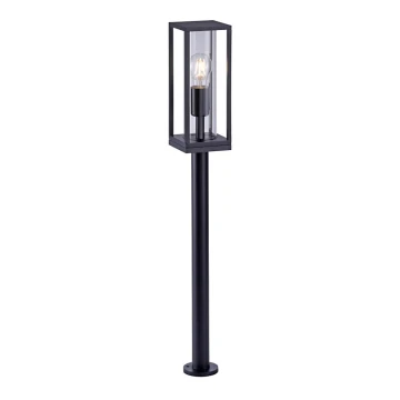 Paul Neuhaus 9497-13 - Udendørslampe EMIL 1xE27/60W/230V IP44