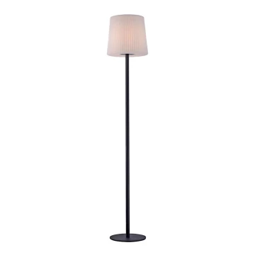 Paul Neuhaus 9501-13 - Udendørs gulvlampe FALTER 1xE27/25W/230V IP65