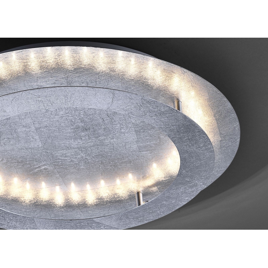 Paul Neuhaus 9621-21 - LED loftlampe NEVIS LED/24W/230V