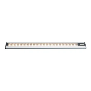 Paulmann 70398 - LED/4,2W Underskabslampe m. touch-funktion TRIX 230V