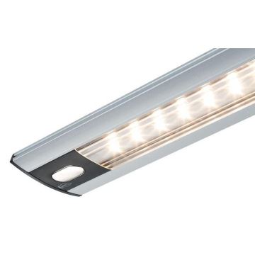 Paulmann 70398 - LED/4,2W Underskabslampe m. touch-funktion TRIX 230V