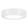 Paulmann 70641 - LED/11W Loftlampe LUNAR 230V diameter 17 cm hvid