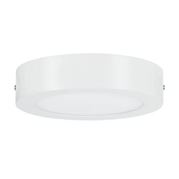 Paulmann 70641 - LED/11W Loftlampe LUNAR 230V diameter 17 cm hvid