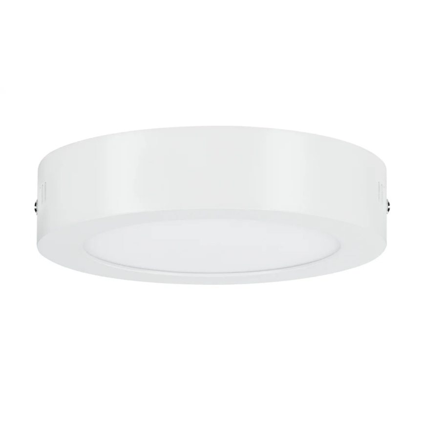 Paulmann 70641 - LED/11W Loftlampe LUNAR 230V diameter 17 cm hvid