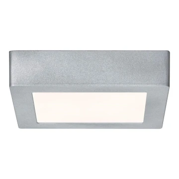 Paulmann 70648 - LED/11W Lofts lys ALBIA 230V