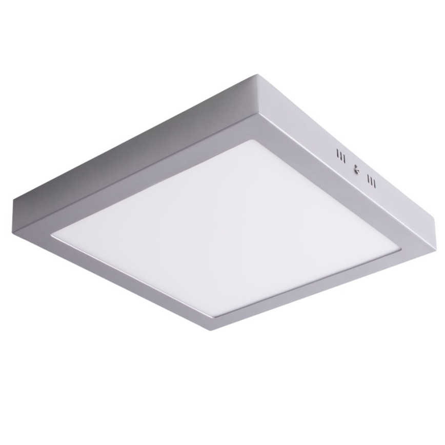 Paulmann 70650 - LED/17W Lofts lys LUNAR 230V