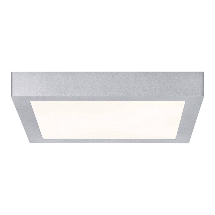 Paulmann 70650 - LED/17W Lofts lys LUNAR 230V