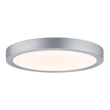 Paulmann 70656 - Loftlampe LED/21,8W ALBIA 230V