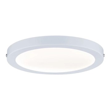 Paulmann 70868 - LED/18,5W Panel dæmpbart ATRIA 230V 2700K diameter 22 cm hvid