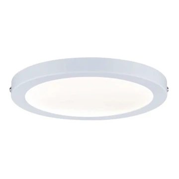 Paulmann 70868 - LED/18,5W Panel dæmpbart ATRIA 230V 2700K diameter 22 cm hvid