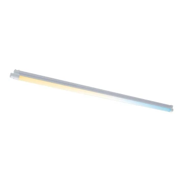 Paulmann 76005 - LED/11W Underskabslampe dæmpbar BASEL 230V 2700-6500K 90 cm