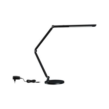 Paulmann 78912 - Bordlampe dæmpbar LED/10,6W FLEXBAR 230V 3000/4000/6500K