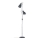 Paulmann 79690 - 2xE14/20W Gulvlampe NEORDIC HALDAR 230V