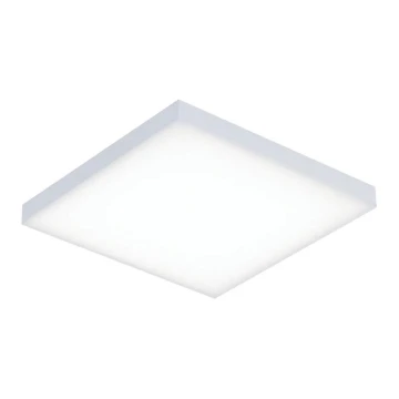 Paulmann 79820 - LED/12W Loftlampe dæmpbar VELORA 230V