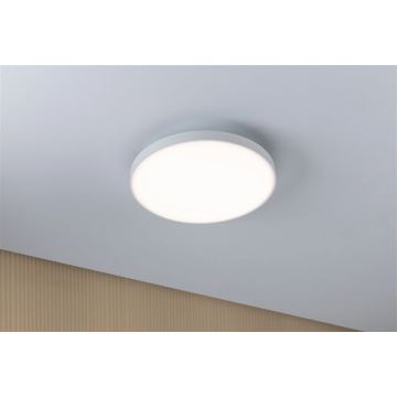 Paulmann 79890 - LED/13W Loftlampe VELORA 230V