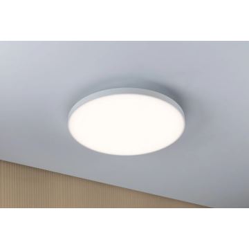 Paulmann 79891 - LED/19W Loftlampe VELORA 230V