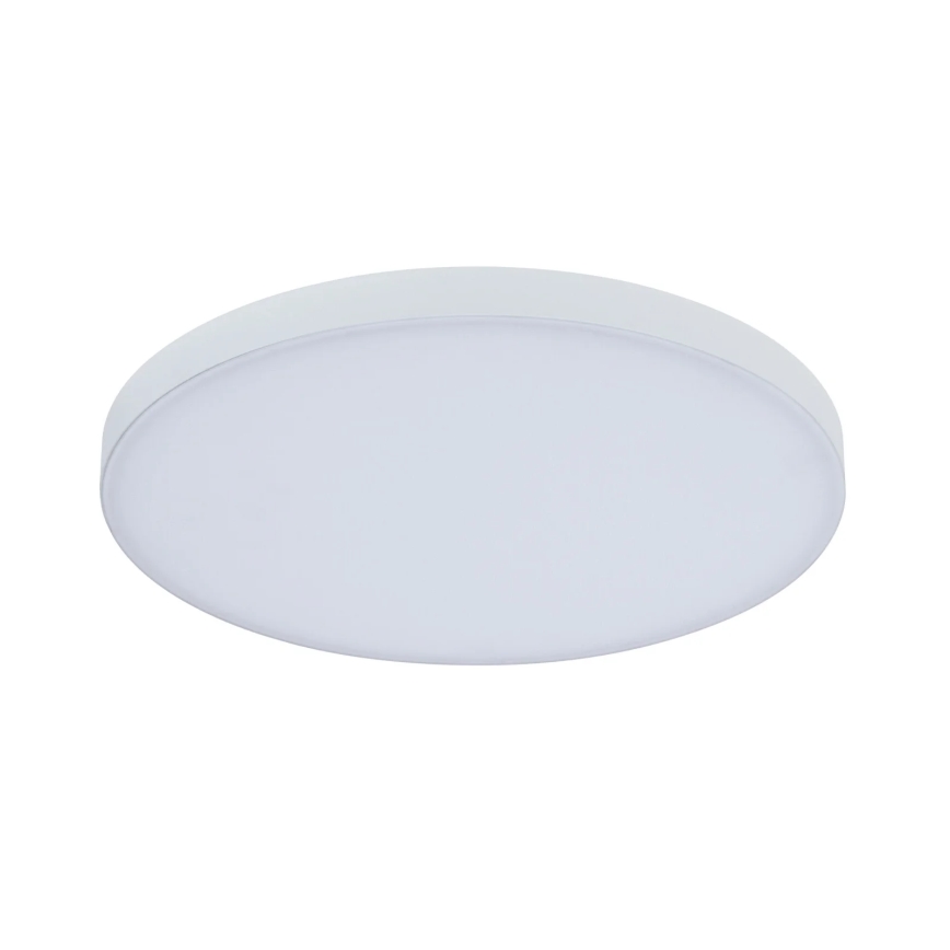 Paulmann 79899 - LED RGBW/16,5W Loftlampe dæmpbar SMART VELORA 230V