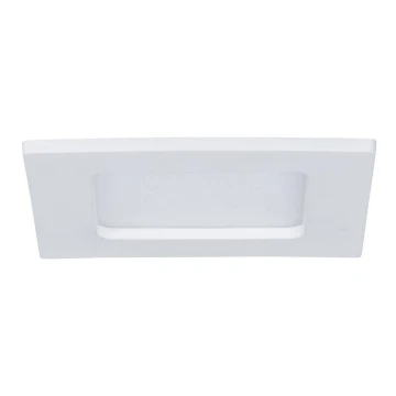 Paulmann 92067 - LED/6W IP44 Badeværelse indbygget belysning QUALITY LINE 230V