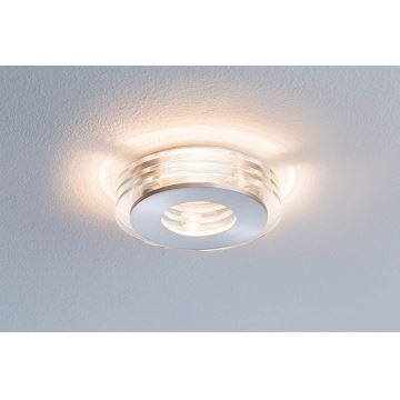 Paulmann 92728 - SÆT 3xLED/3,5W Badeværelse indbygget belysning PREMIUM LINE 230