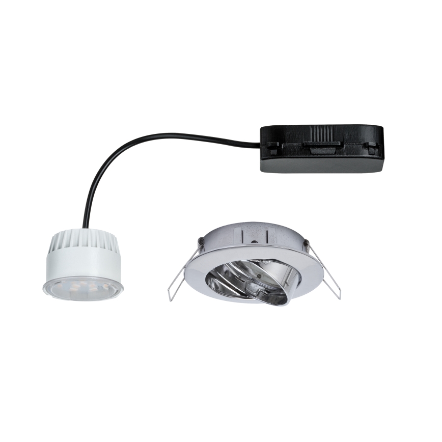 Paulmann 92769 - LED badeværelsesbelysning PREMIUM LINE LED/6,8W/230V