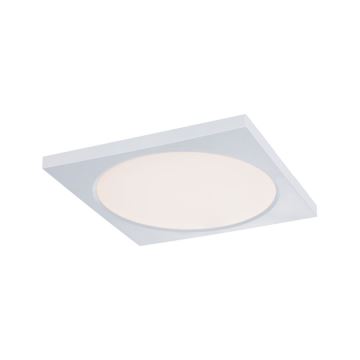 Paulmann 92802 - LED/9W IP65 Indbygningslampe til badeværelse WARM DIM 230V 2000K/3000K/4000K