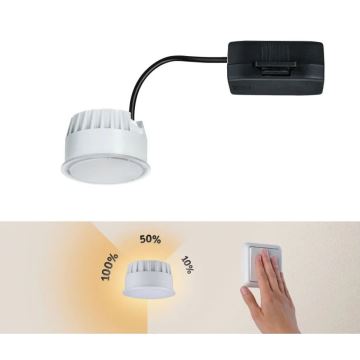 Paulmann 93070 - LED/6W Modul dæmpbart NOVA 230V 2700K