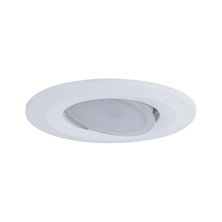 Paulmann 99934 - LED/5,5W IP65 Indbygningslampe til badeværelse CALLA 230V