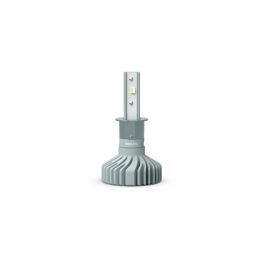 Philips 11336U51X2 - 2x LED autopære Ultinon Pro5100 H3 PK22s/12W/12/24V 5800K