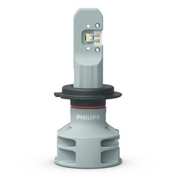 Philips 11362U51X2 - 2xLED autopære Ultinon Pro5100 H11 PGJ19-2/12W/12/24V 5800K