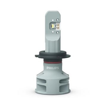 Philips 11972U51X2 - 2x LED autopære Ultinon Pro5100 H7 PX426d/12W/12/24V 5800K