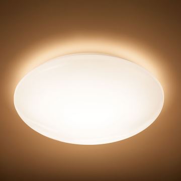 Philips - LED loftlampe LED/24W/230V