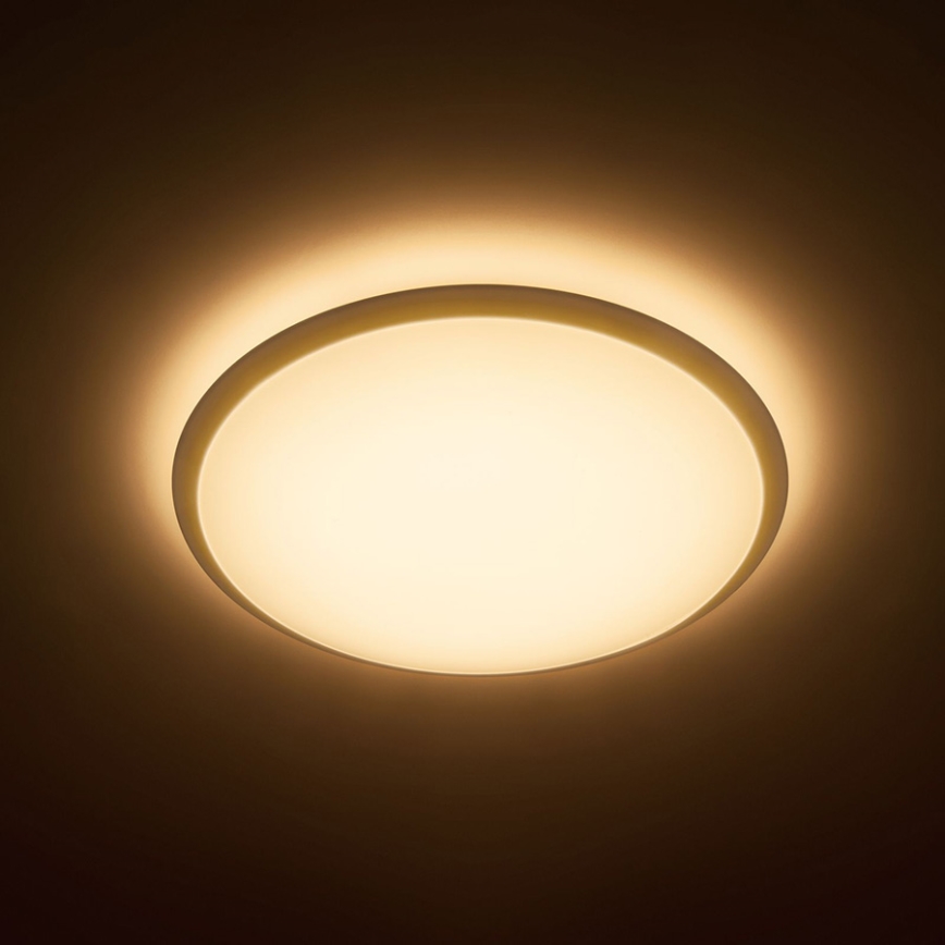 Philips - LED loftlampe 1xLED/20W/230V