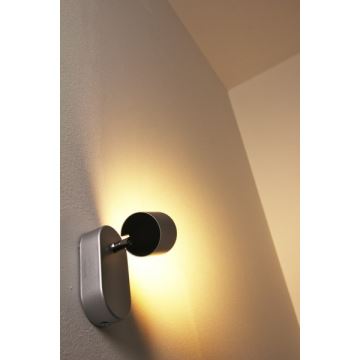 Philips - LED spotlampe 1xLED/4W/230V