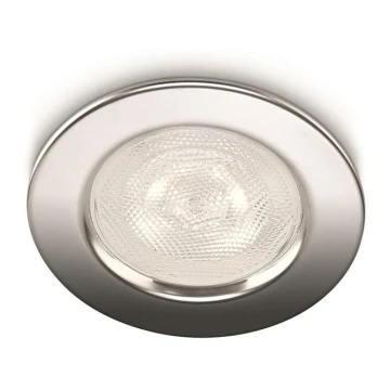 Philips 59101/11/16 - LED indbygningslampe SCEPTRUM 1xLED/3W/230V