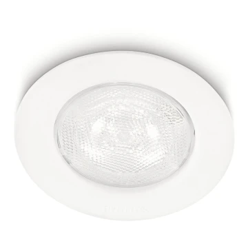 Philips 59101/31/16 - LED indbygningsspot MYLIVING SCEPTRUM 1xLED/3W/230V