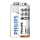 Philips 6F22L1F/10 - Zinkklorid batteri 6F22 LONGLIFE 9V 150mAh