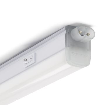 Philips - LED lampe til køkkenenhed LED/18W/230V