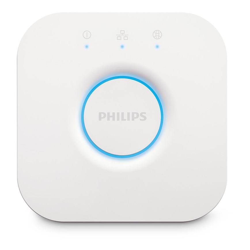 Philips 8718696511800 - Hue Bridge