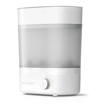 Philips Avent - Elektrisk sterilisator med damp PREMIUM 3-i-1