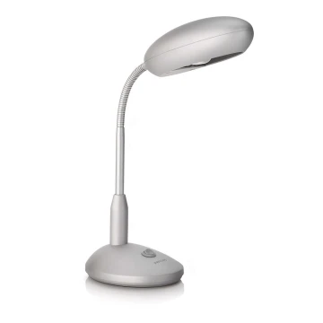 Philips - Bordlampe 1xE27/11W/230V