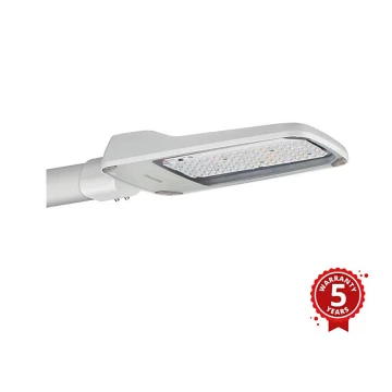 Philips BRP102 LED75/740 II DM 42-60A - LED gadelampe CORELINE MALAGA LED/56,5W/230V IP65 4000K