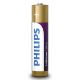 Philips FR03LB4A/10 - 4 stk. Lithiumbatteri AAA LITHIUM ULTRA 1,5V 800mAh