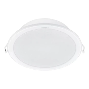 Philips - Indbygningslampe MESON LED/16,5W/230V 6500K