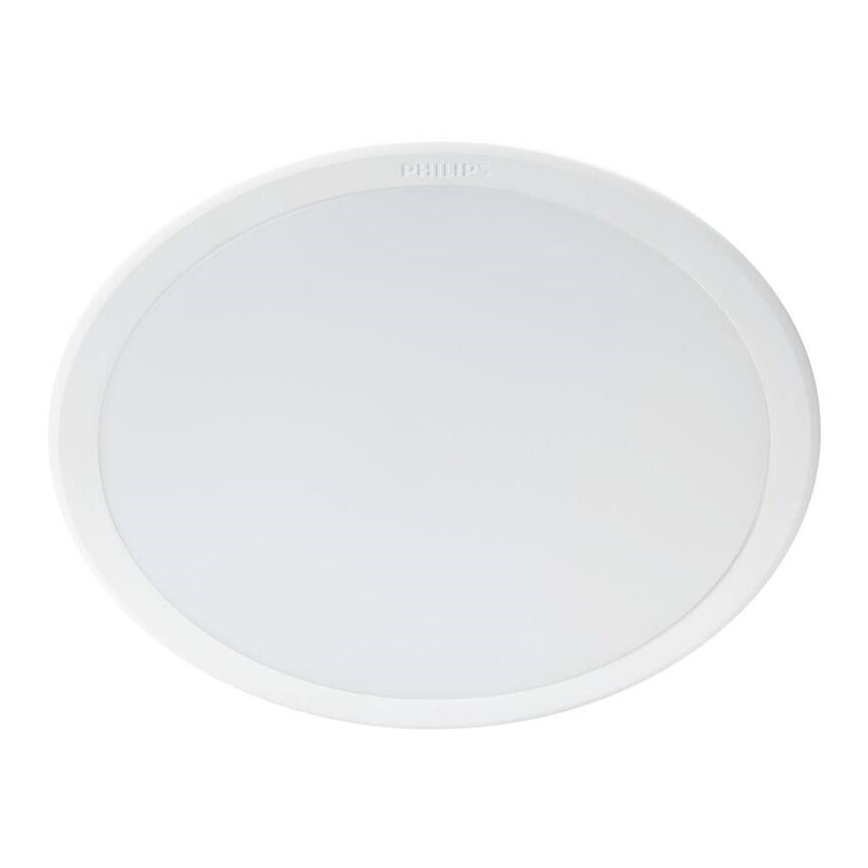 Philips - Indbygningslampe MESON LED/20W/230V 6500K