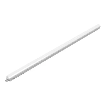 Philips - LED arbejdslampe PROJECTLINE LED/53W/230V 148,5 cm IP65