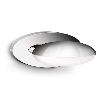 Philips - LED badeværelseslampe 2xLED/2,5W