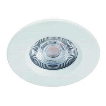Philips - LED badeværelseslampe dæmpbar LED/5W/230V 2700K IP65