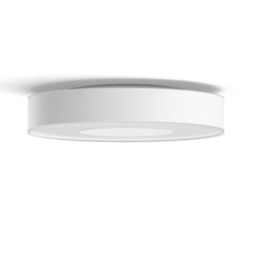 Philips - LED badeværelseslampe dæmpbar RGB-farver light Hue XAMENTO LED/33,5W/230V IP44 diam. 381 mm 2000-6500K